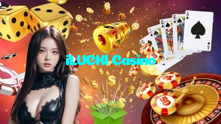 iLUCKI Casino