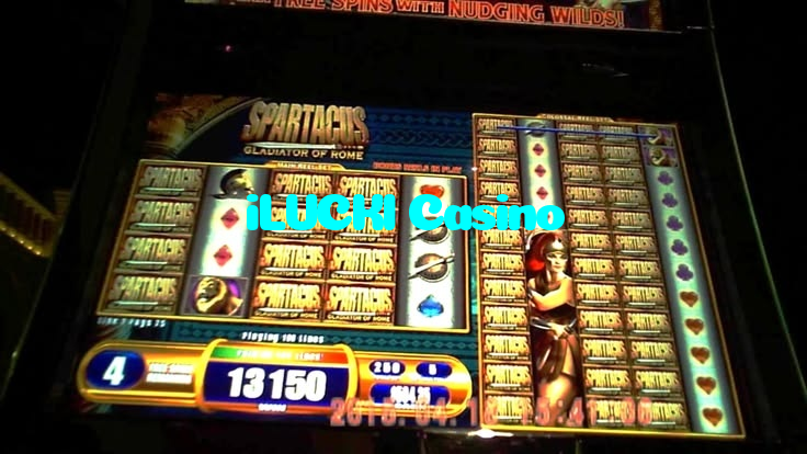 iLUCKI Casino casino presented on mobile device in Pakistan with slots and live games