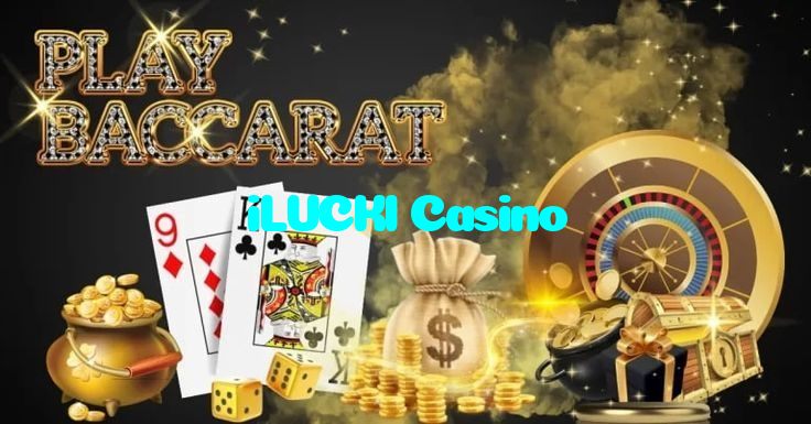 making first deposit on iLUCKI Casino website using local payment methods in Pakistan