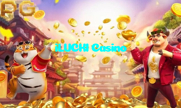 making first deposit on iLUCKI Casino website using local payment methods in Pakistan
