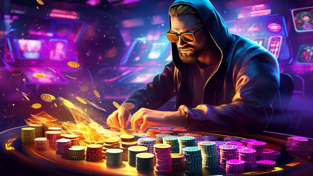 iLUCKI Casino کیسینو میں رولیٹی گیمز کے بارے میں معلومات