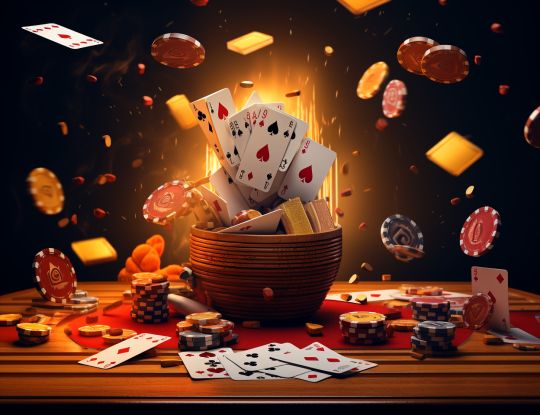 iLUCKI Casino کیسینو میں بکراٹکھیلیں