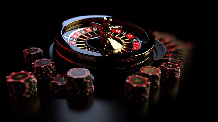 iLUCKI Casino کیسینو میں لاٹری گیمز میں حصہ لیں۔