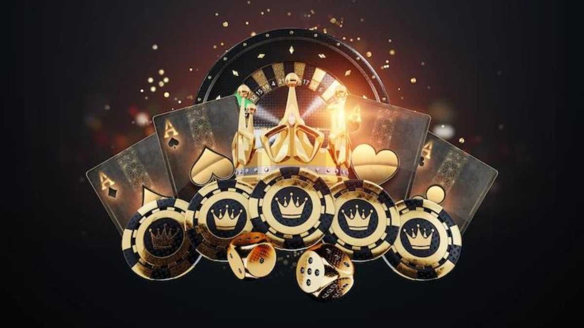 iLUCKI Casino پاکستان میں میگا ویز کیسینو گیمز