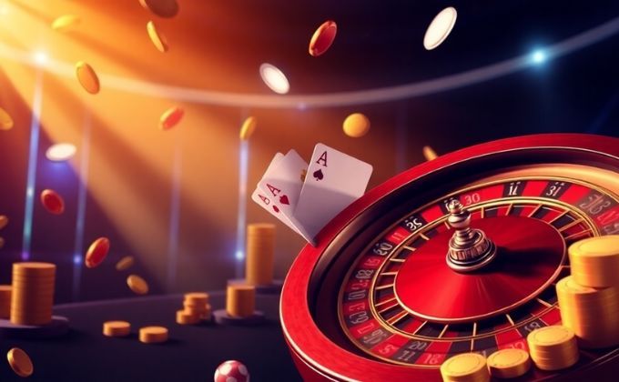 iLUCKI Casino میں پاکستان کے کھلاڑیوں کے لیے ٹاپ گیمز