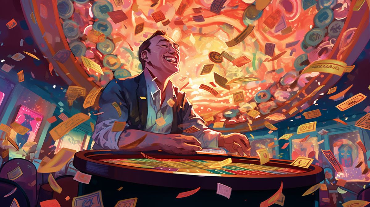 ایک اکاؤنٹ بنائیں یا iLUCKI Casino کیسینو میں لاگ ان کریں۔