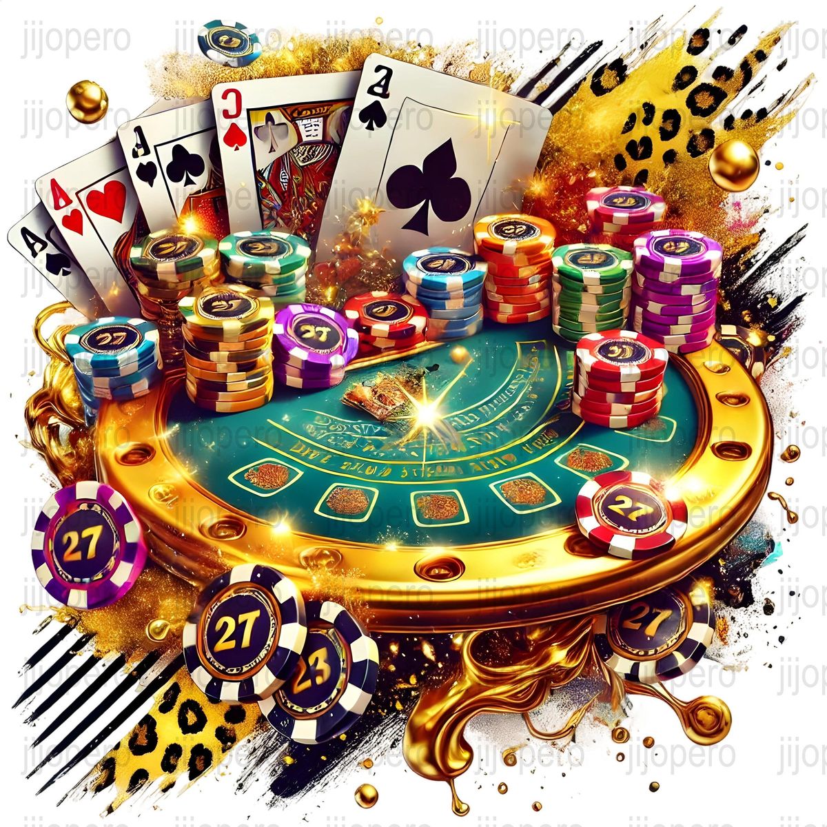 iLUCKI Casino آن لائن کیسینو میں کھیلنے کی وجوہات