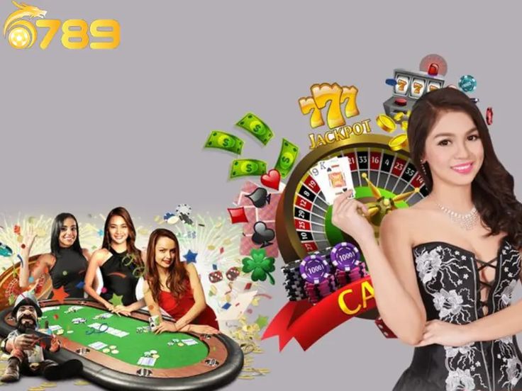 iLUCKI Casino کیسینو گیمز کا ایک زمرہ منتخب کریں

