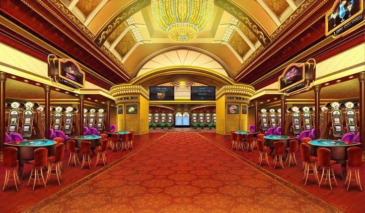 iLUCKI Casino کیسینو میں سلاٹ کھیلنا شروع کریں۔